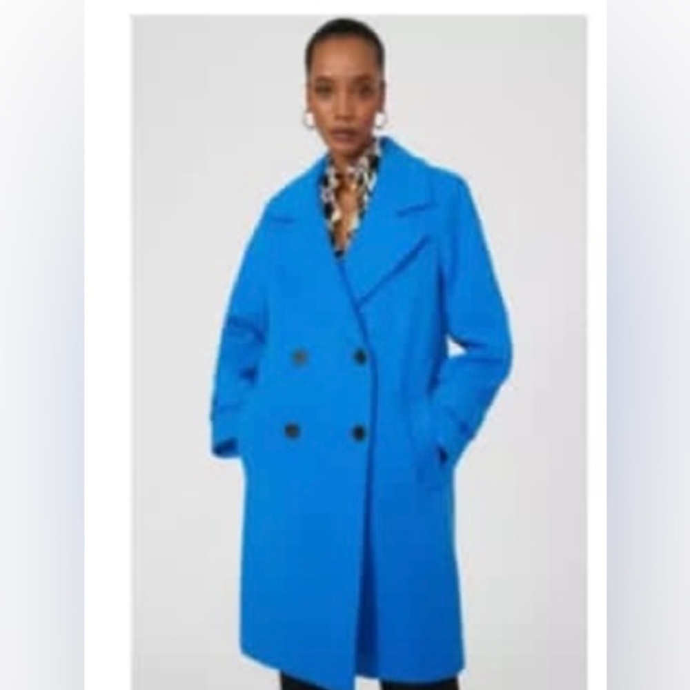 Principle Coat